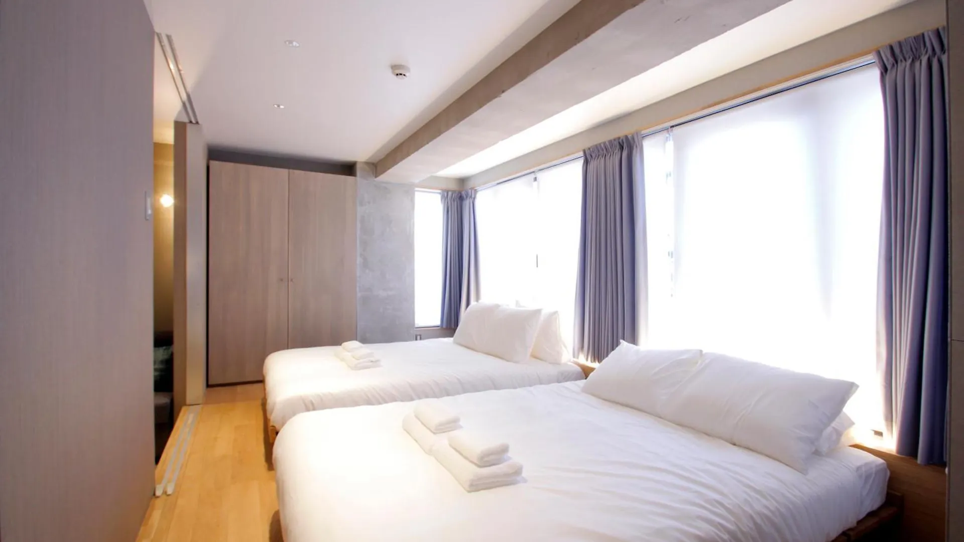 M/W Hotel Tokyo Japan