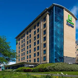 *** Hotel Express Centre By Ihg United Kingdom