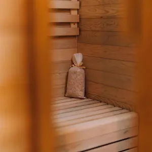  Holiday home Mist - Japanese House With Private Outdoor Sauna Japan