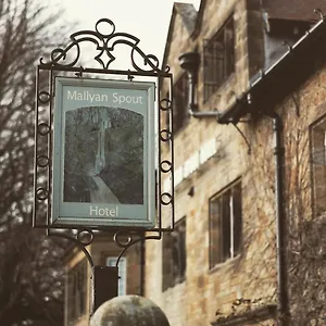 *** Hotel Mallyan Spout United Kingdom