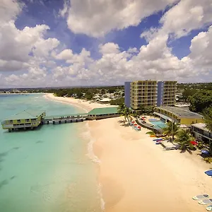 **** Hotel Radisson Aquatica Barbados Barbados