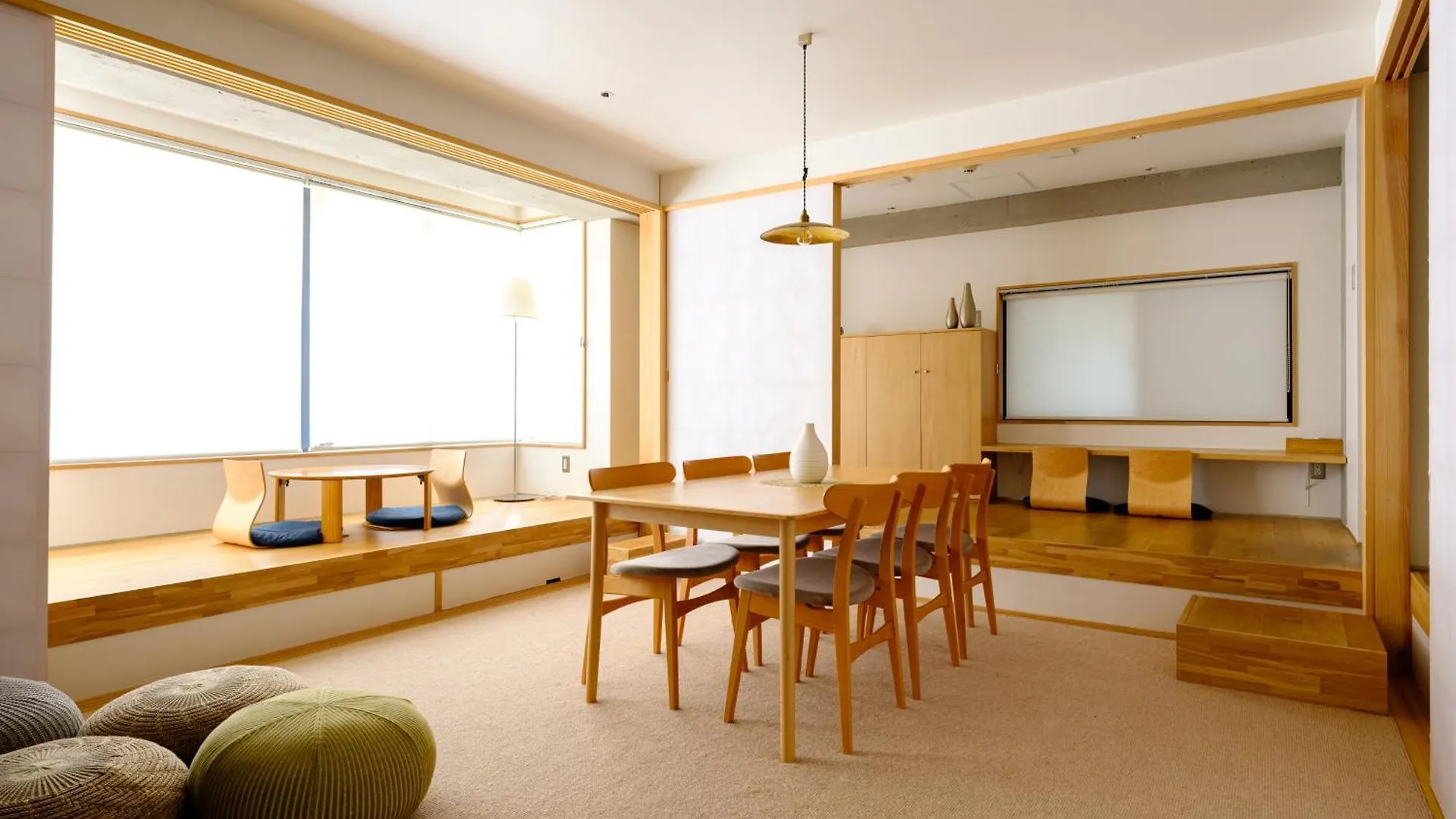 Apartment M/W Hotel Tokyo