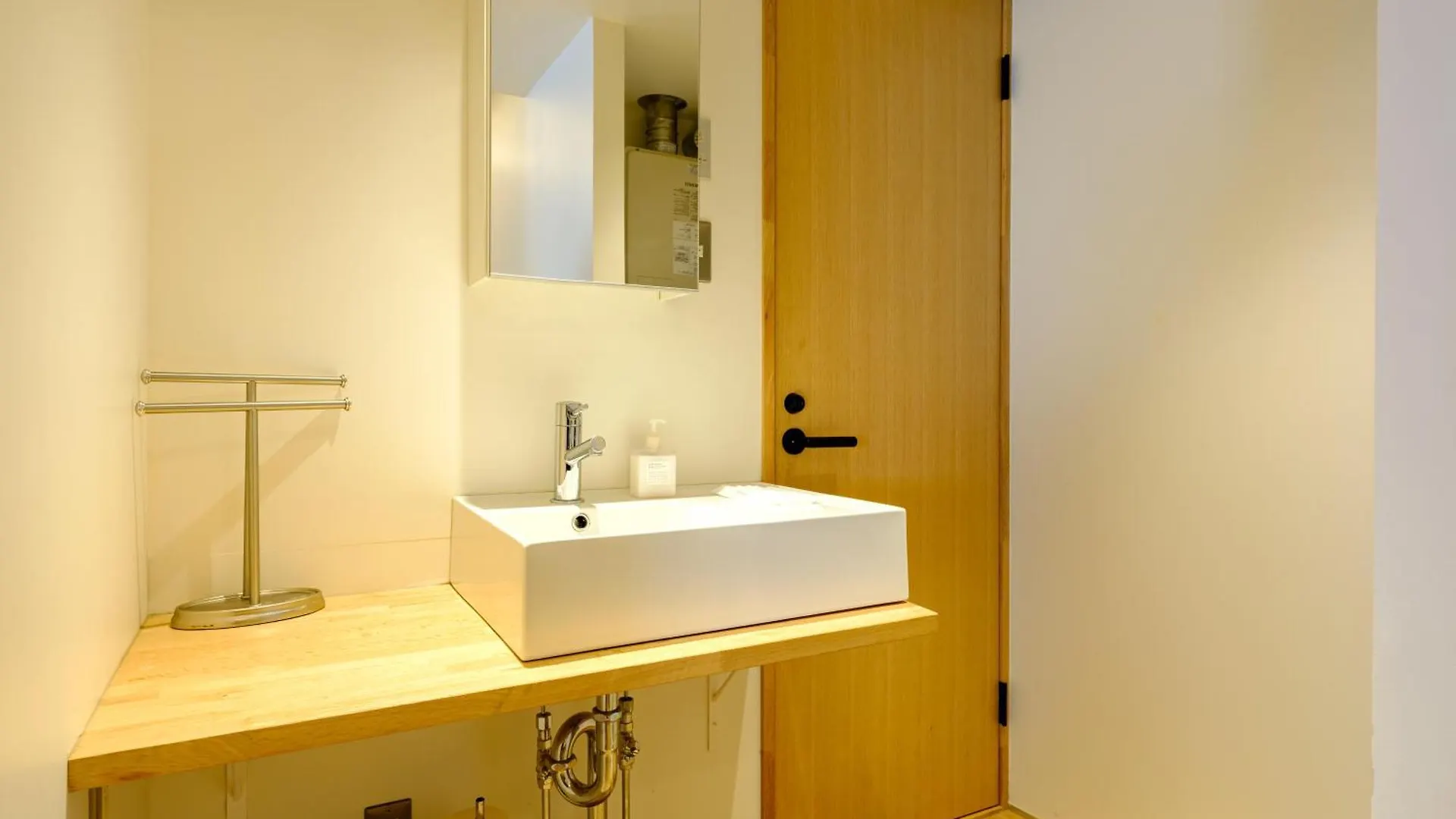 M/W Hotel Tokyo