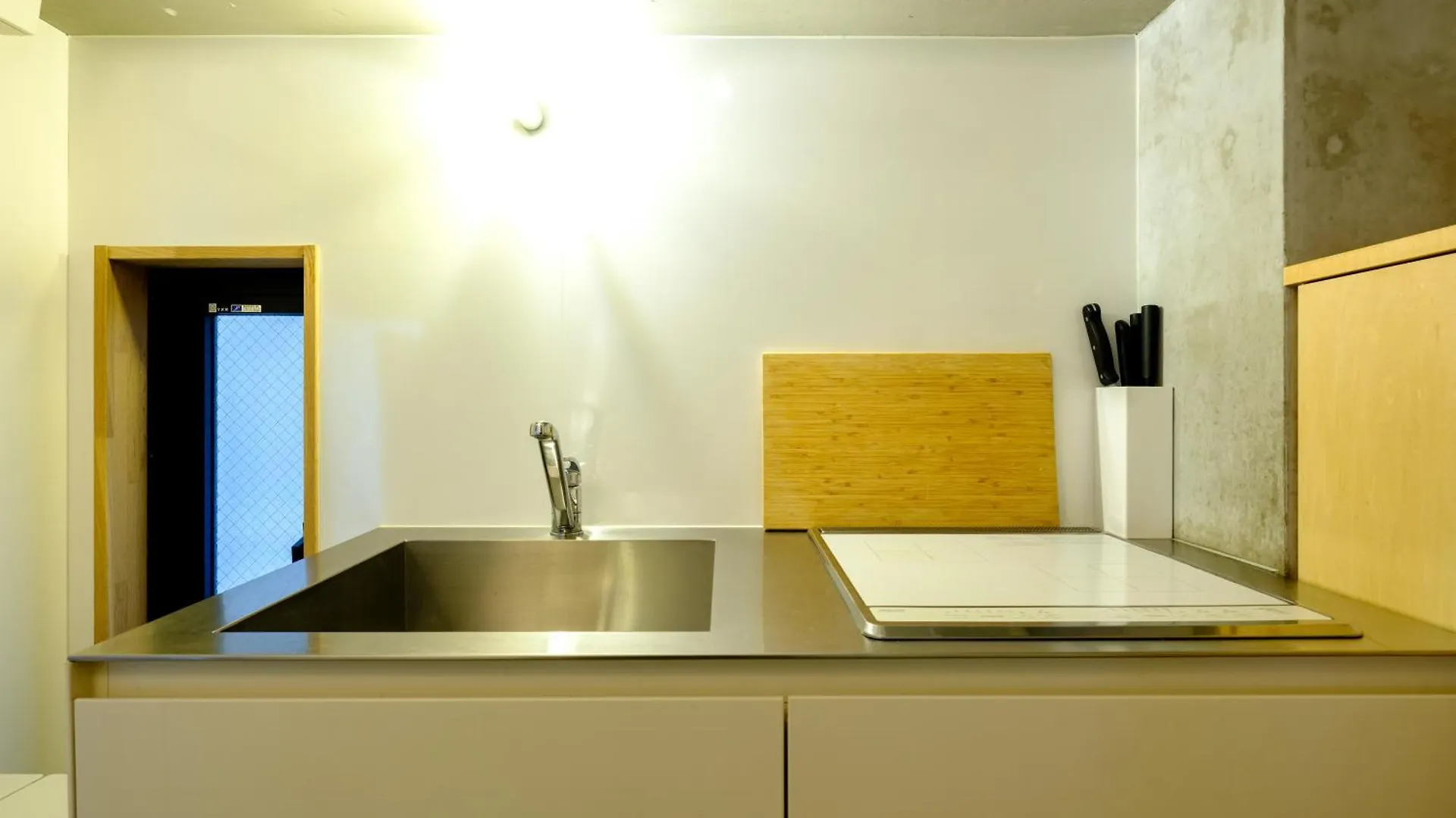 Apartment M/W Hotel Tokyo