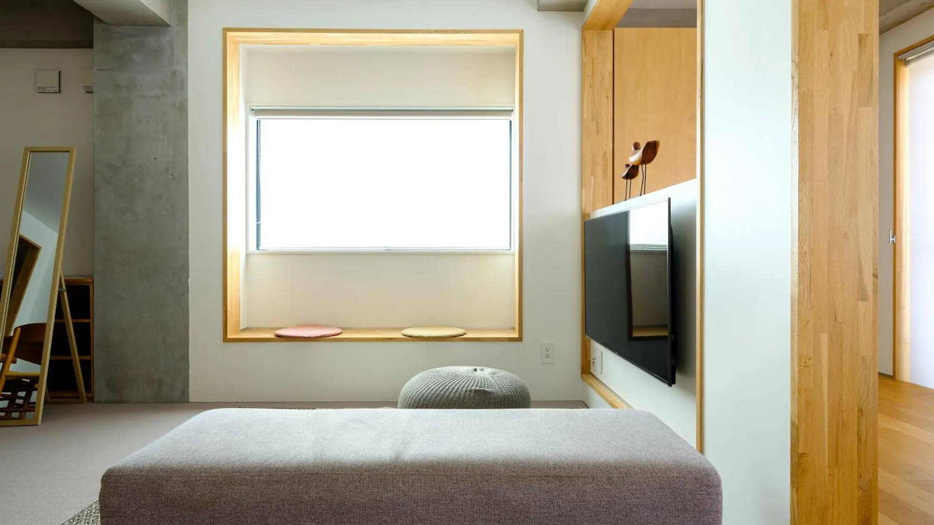 M/W Hotel Tokyo Japan