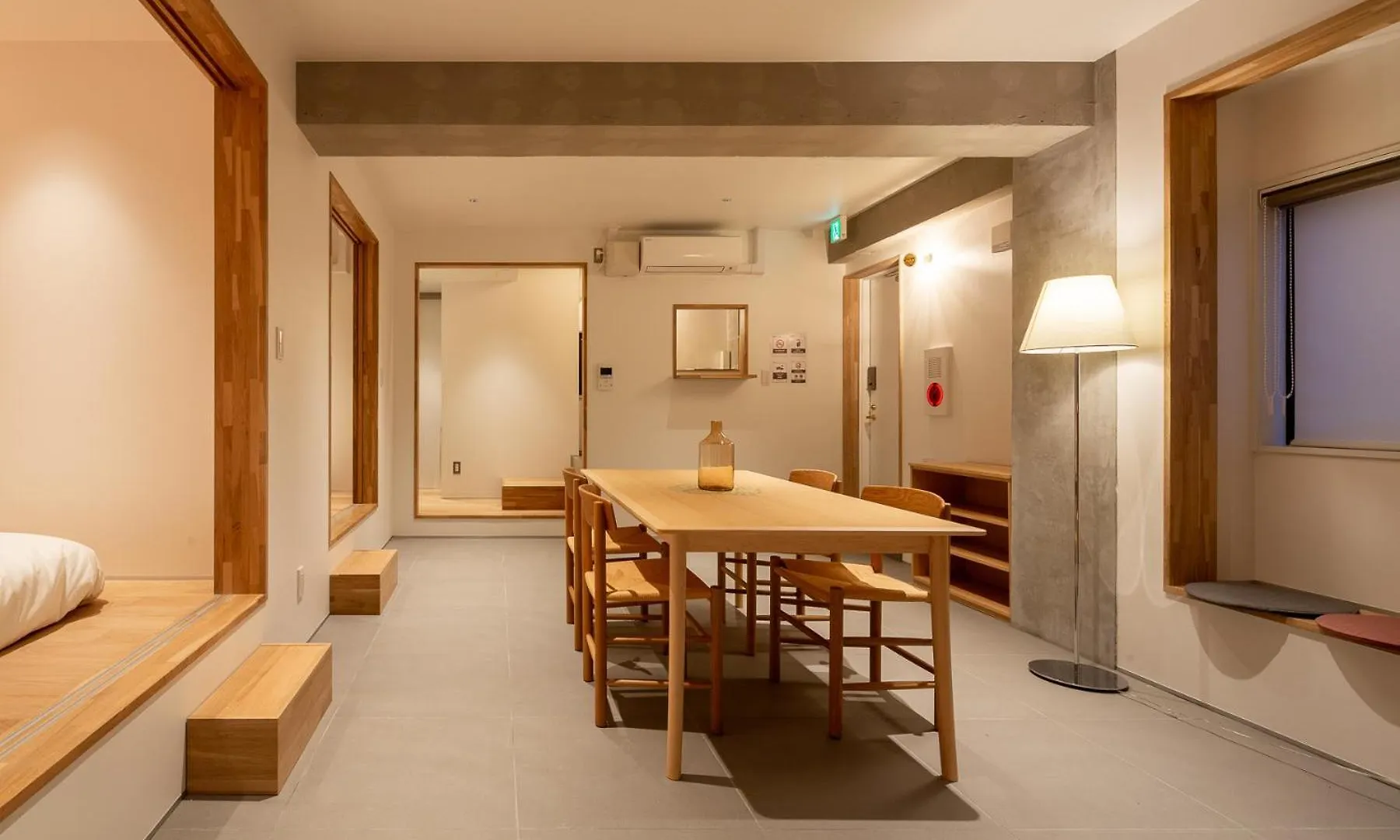 M/W Hotel Tokyo