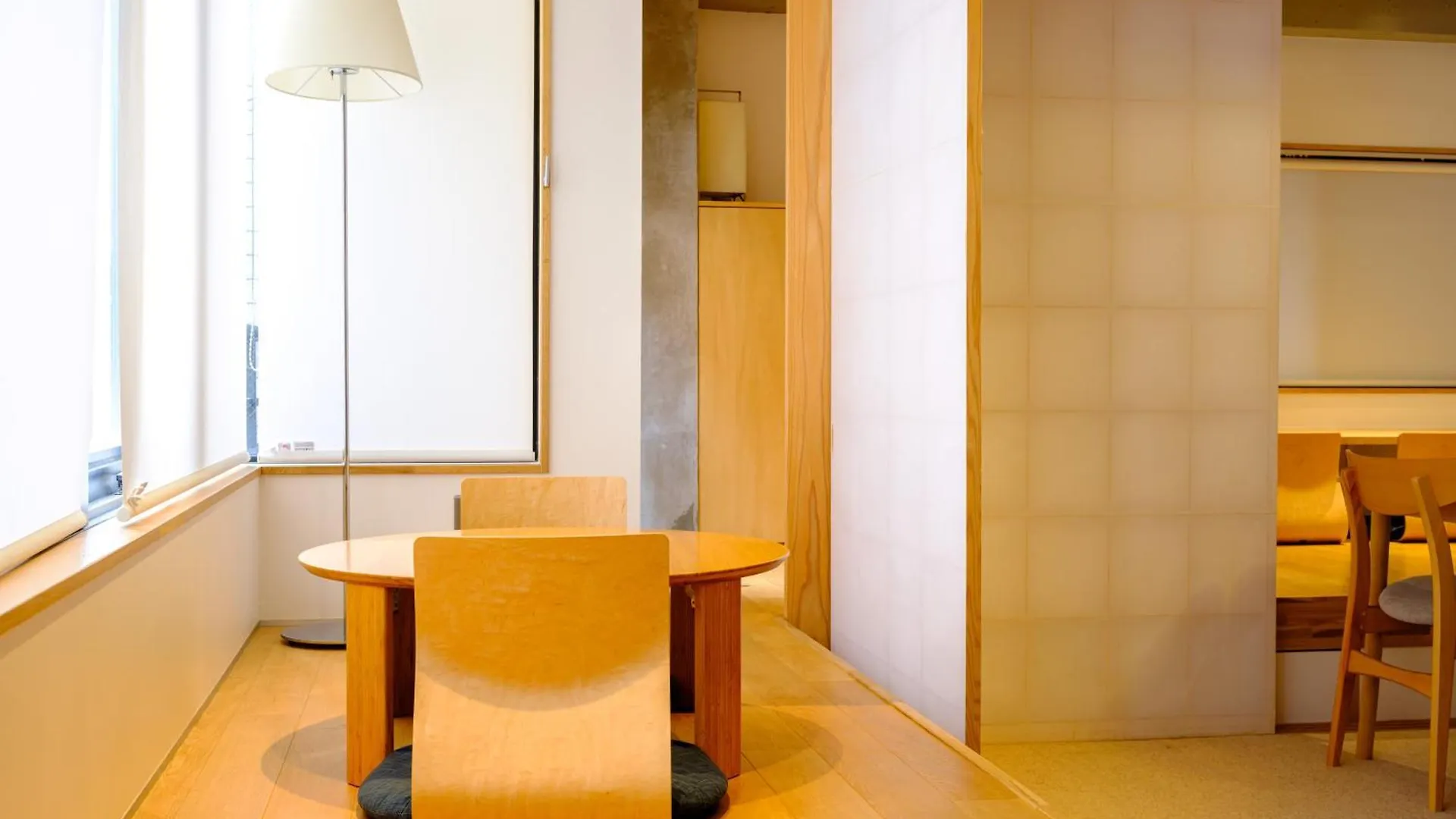 M/W Hotel Tokyo 0*,  Japan