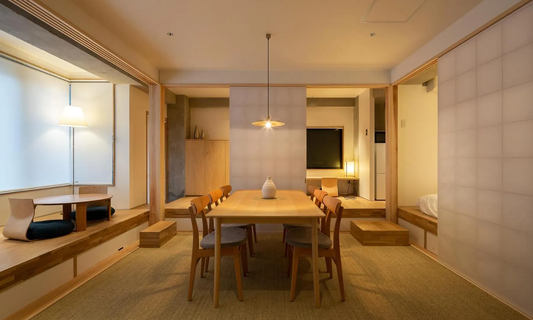 Apartment M/W Hotel Tokyo