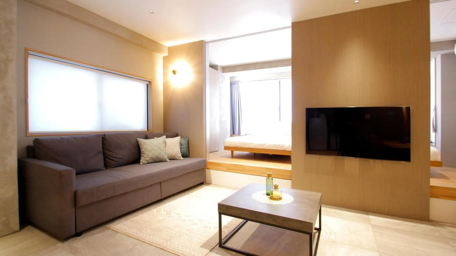 M/W Hotel Tokyo 0*,  Japan