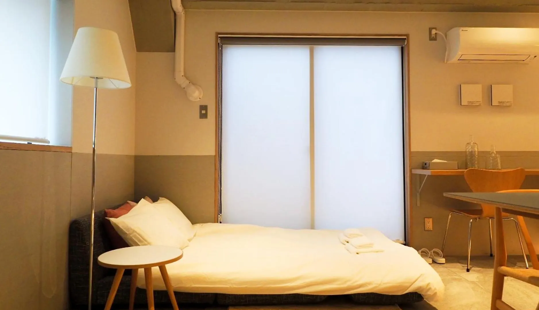 M/W Hotel Tokyo