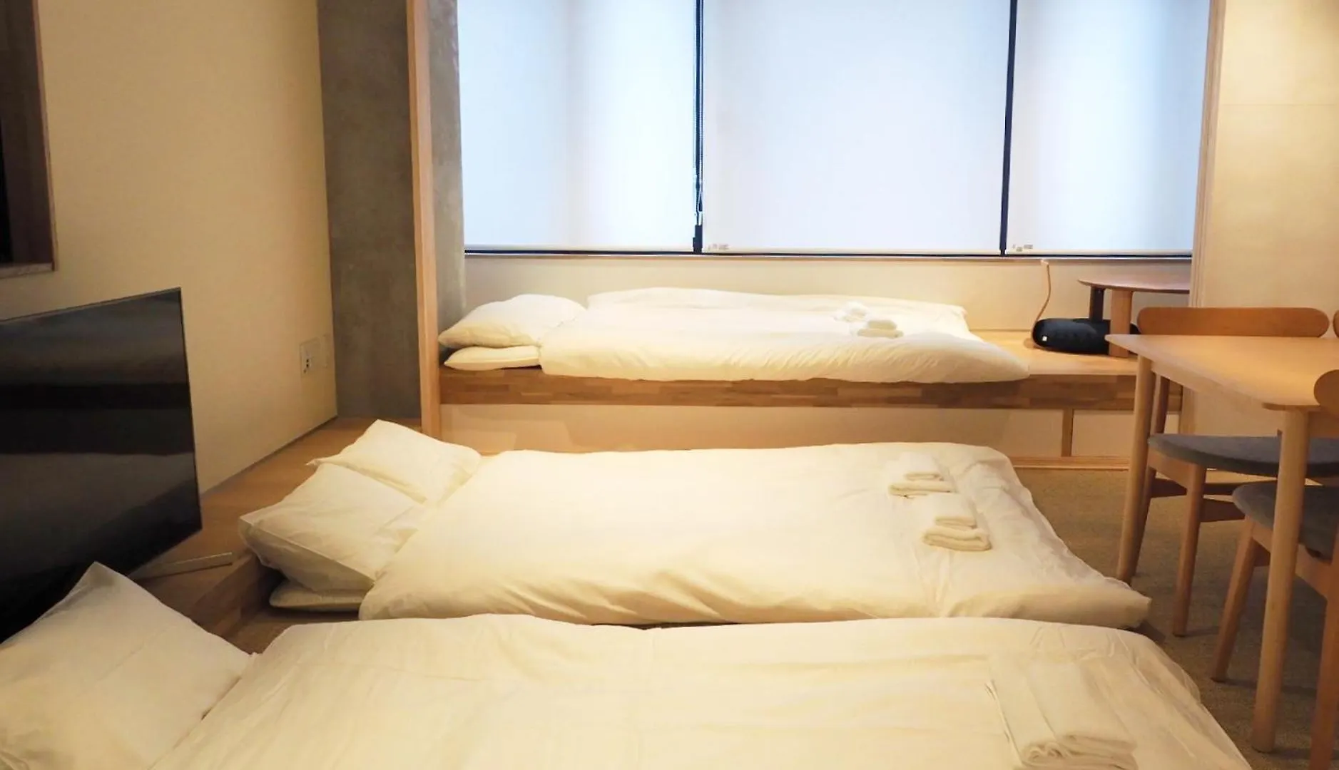 Apartment M/W Hotel Tokyo