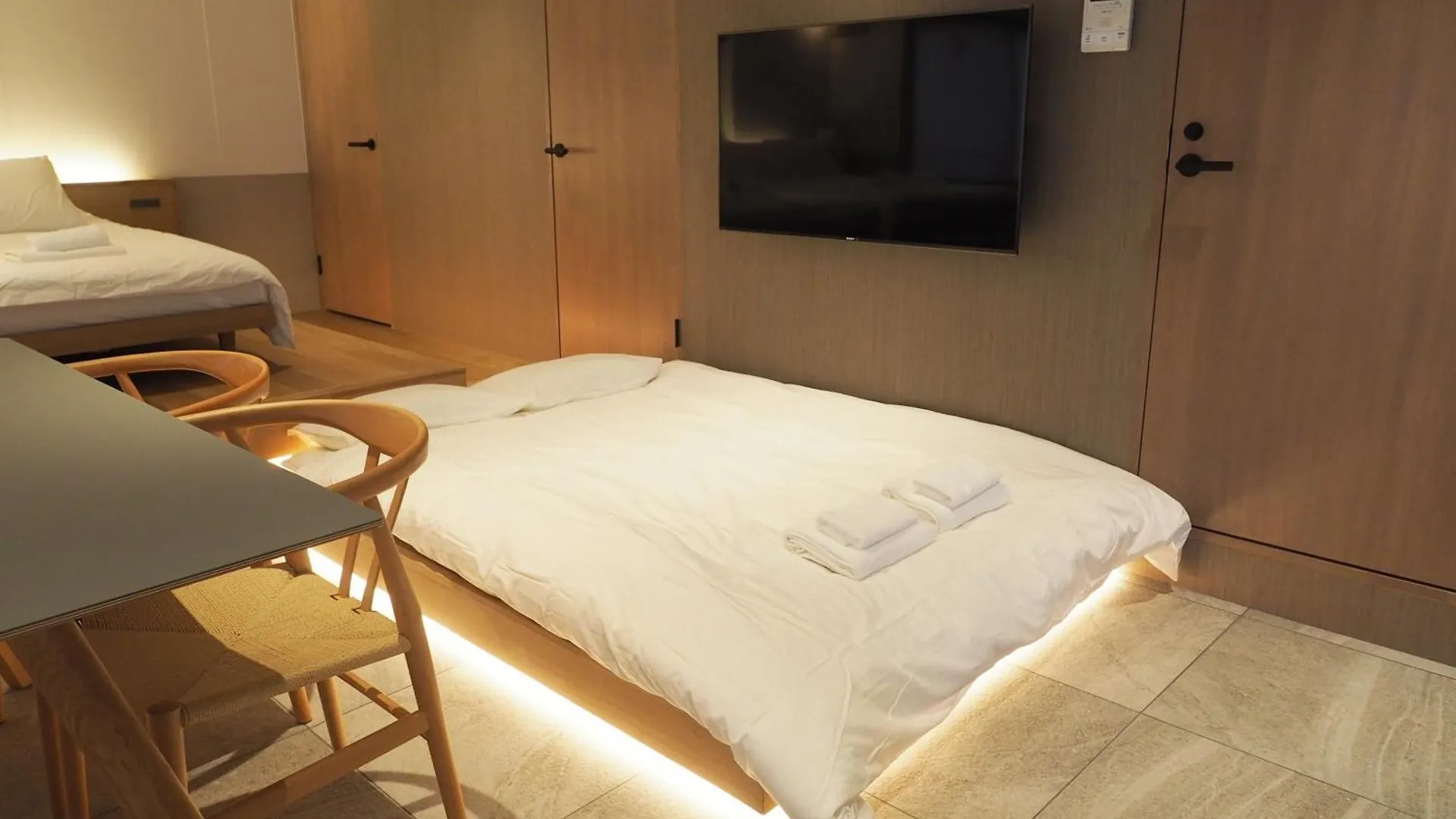 M/W Hotel Tokyo