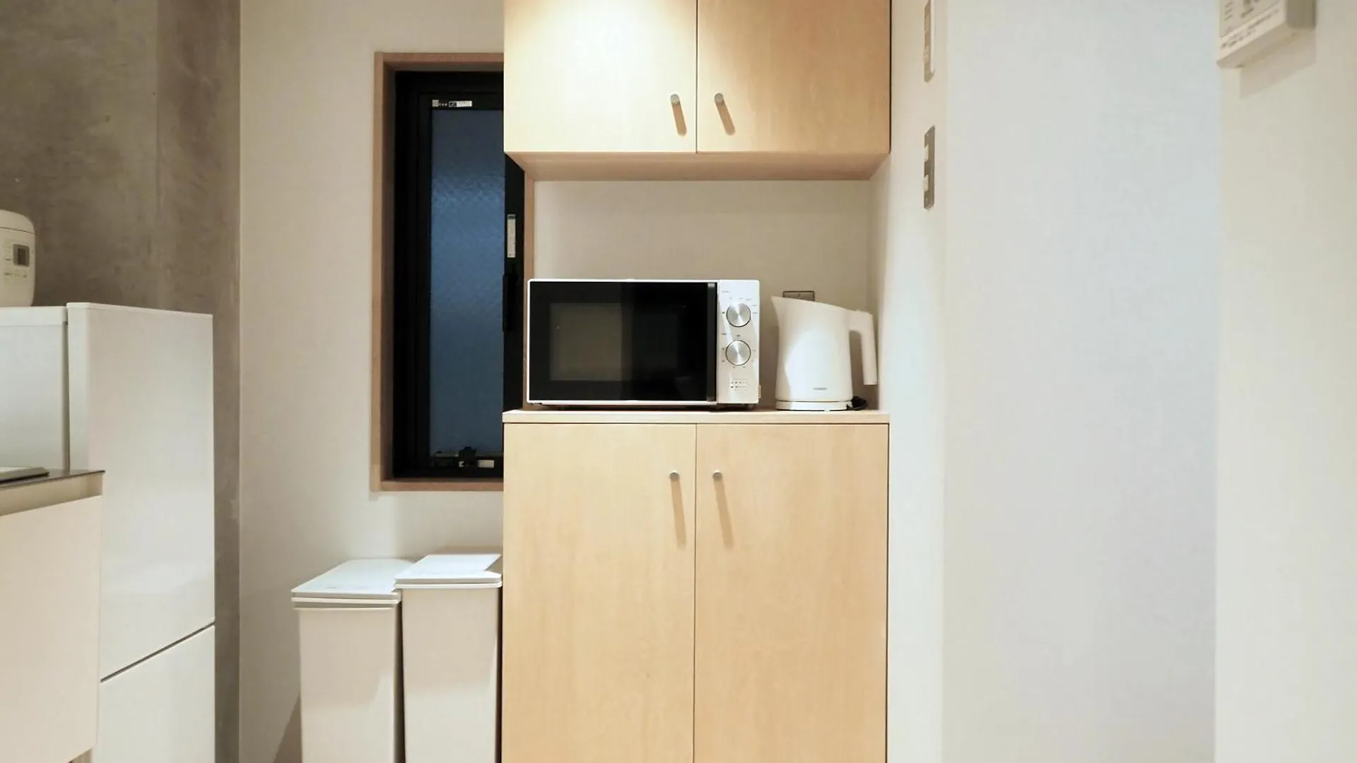 Apartment M/W Hotel Tokyo