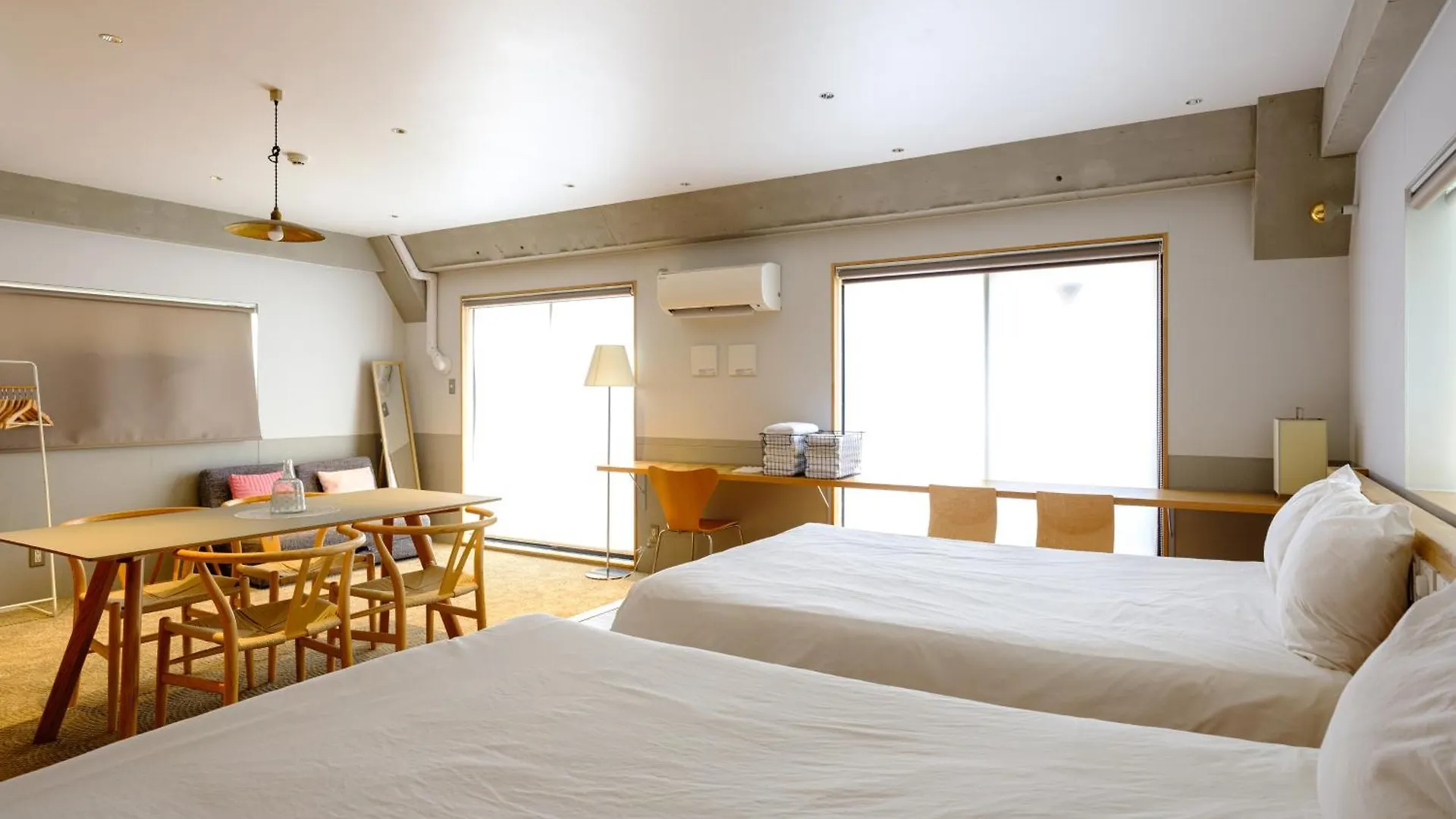 M/W Hotel Tokyo