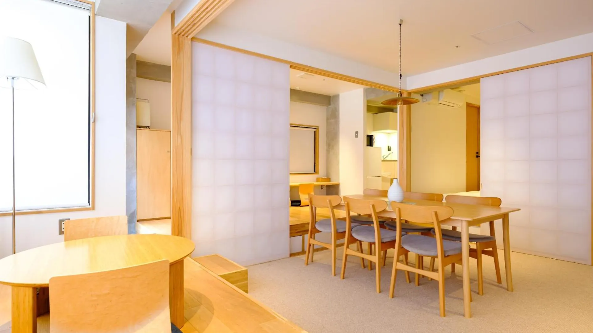 Apartment M/W Hotel Tokyo