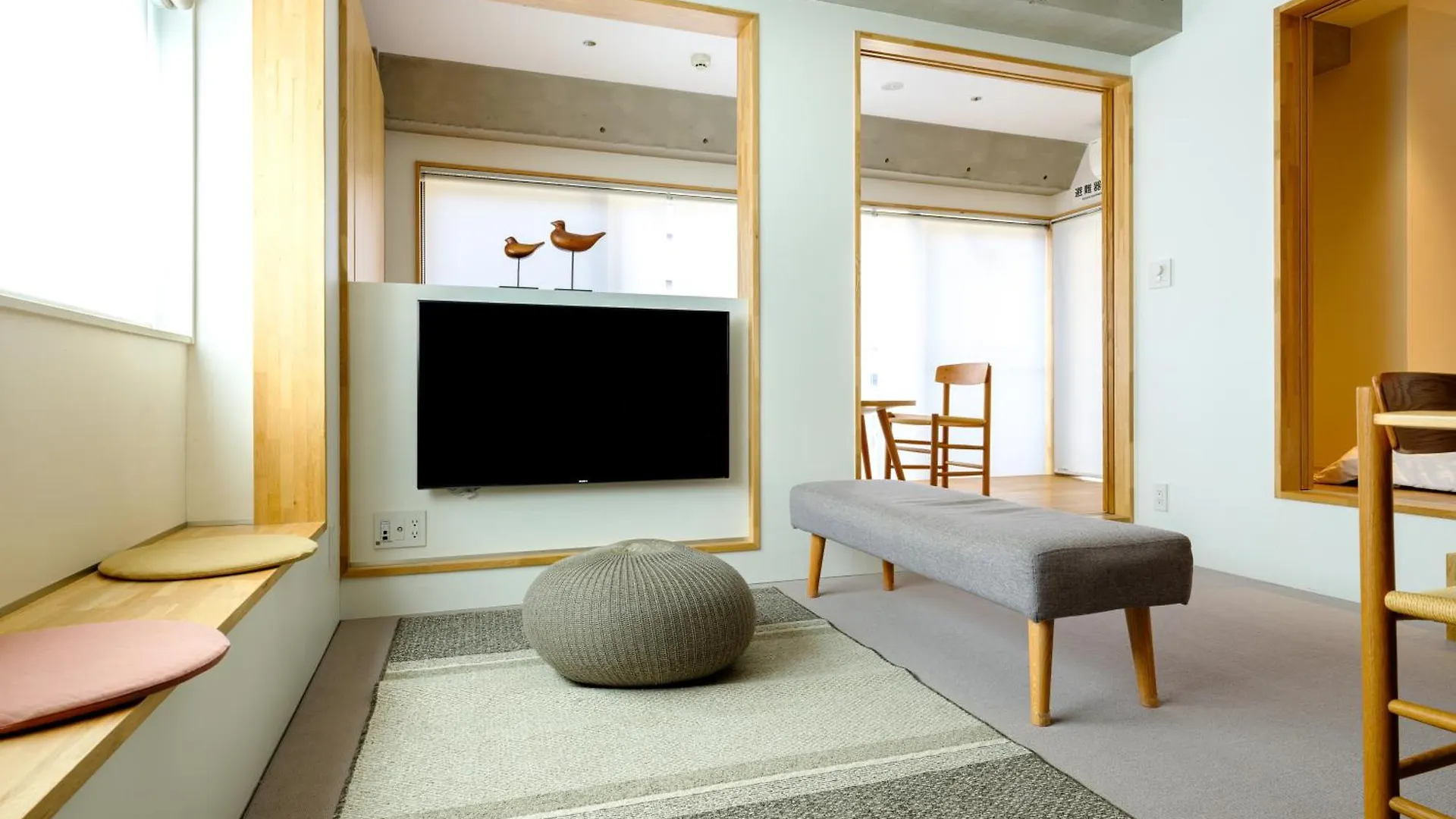 M/W Hotel Tokyo 0*,