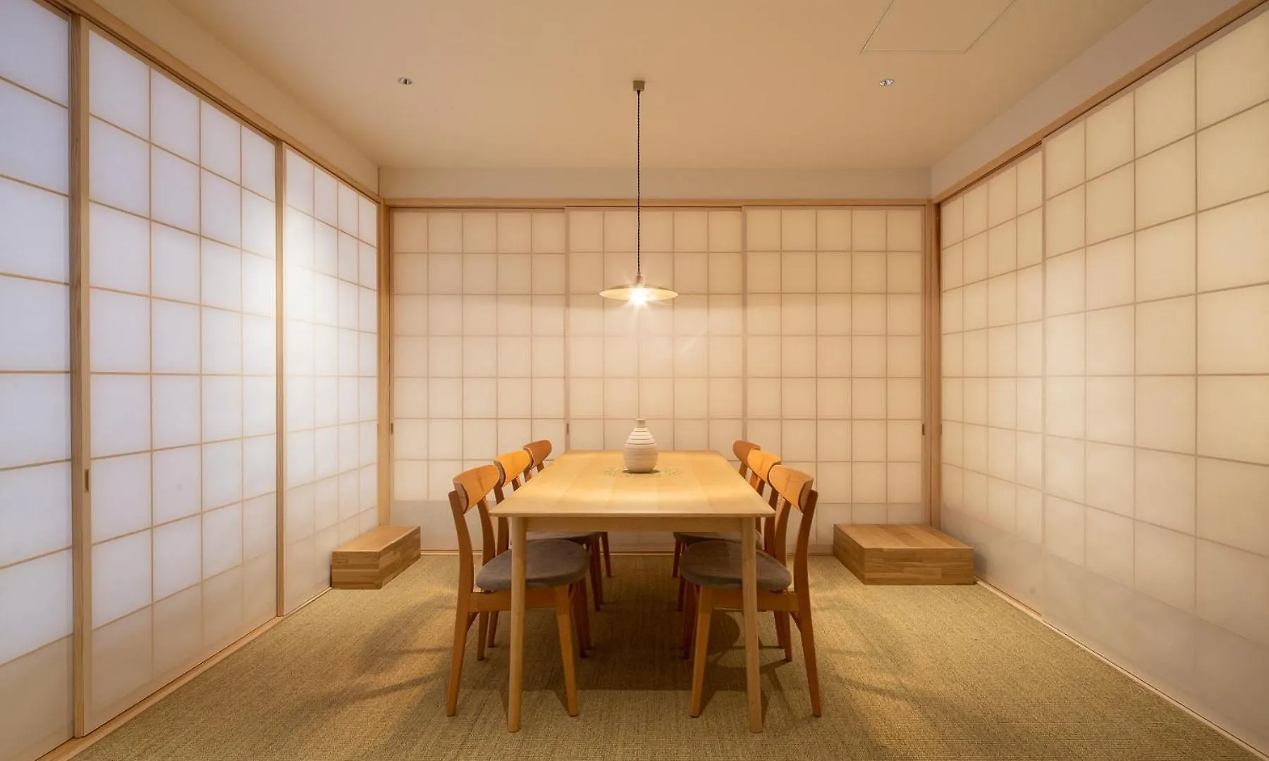 M/W Hotel Tokyo Apartment