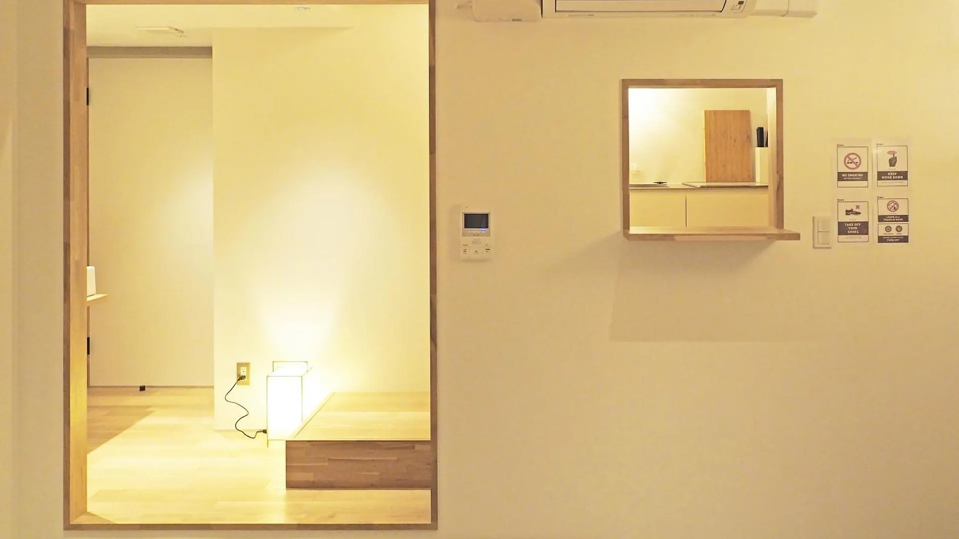 M/W Hotel Tokyo Japan