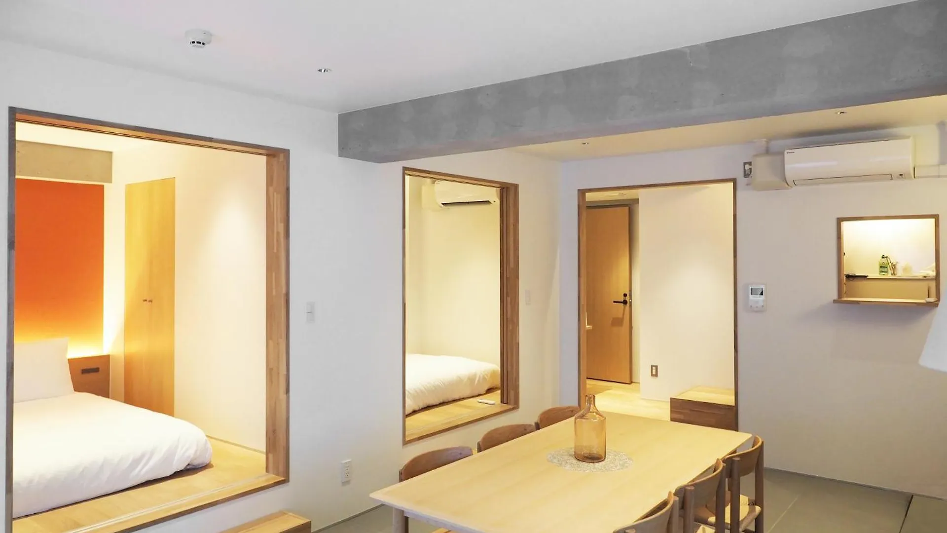 M/W Hotel Tokyo 0*,  Japan
