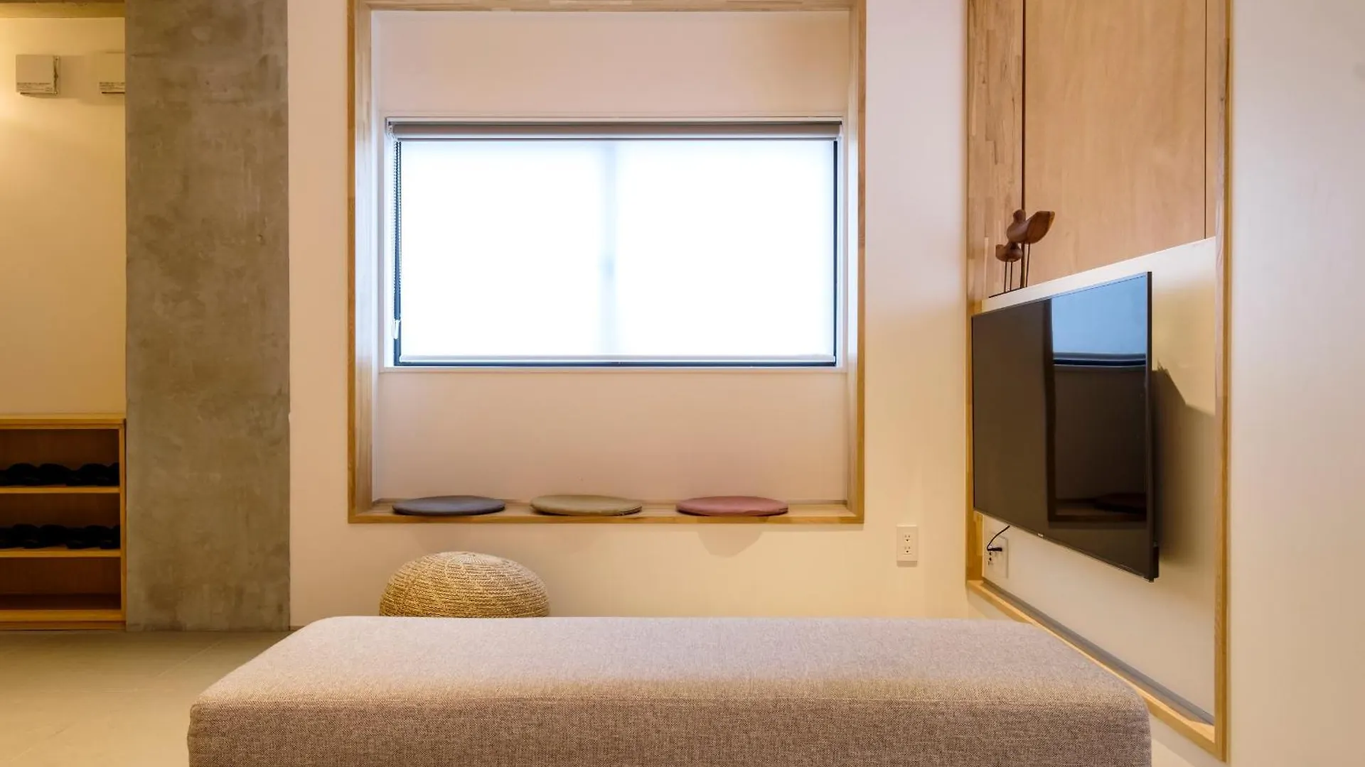 M/W Hotel Tokyo