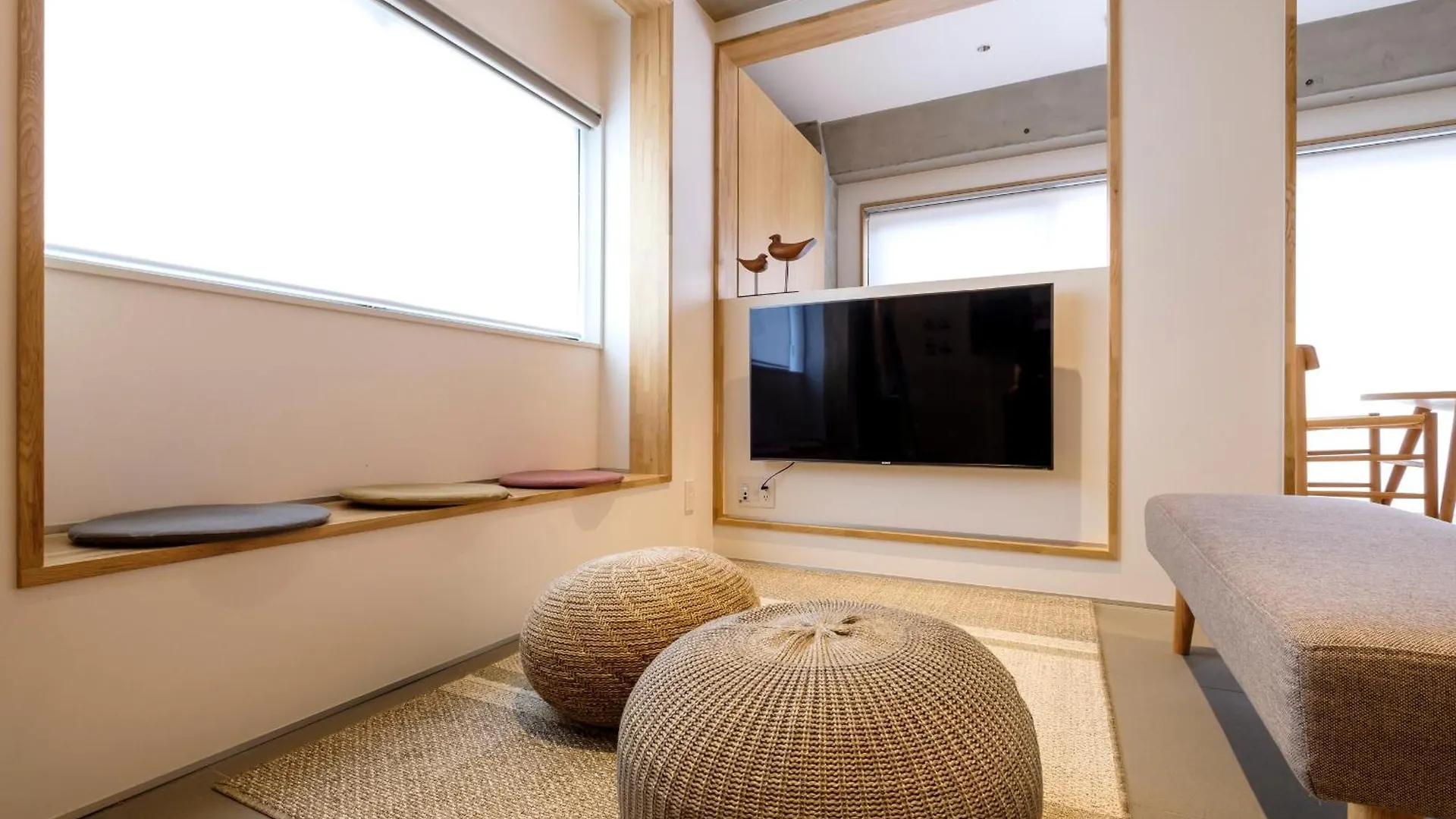 Apartment M/W Hotel Tokyo