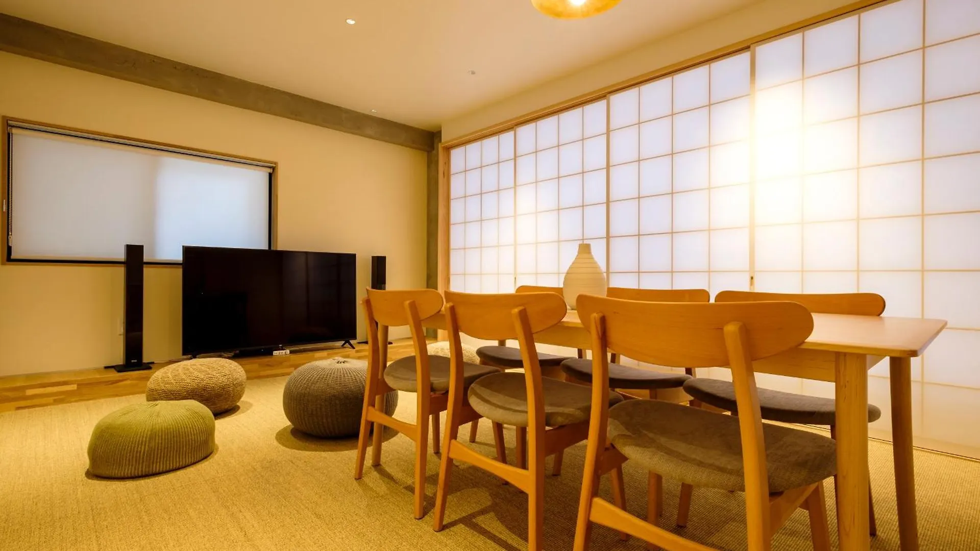 M/W Hotel Tokyo Japan