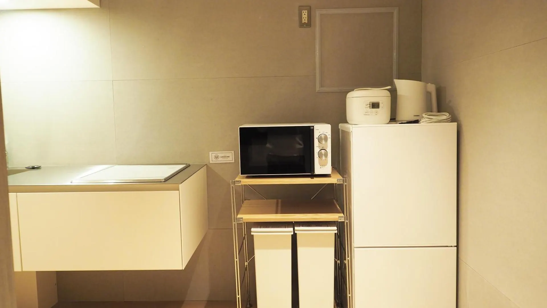 M/W Hotel Tokyo 0*,