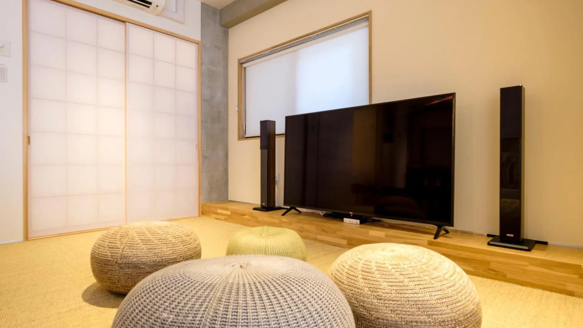 M/W Hotel Tokyo Apartment