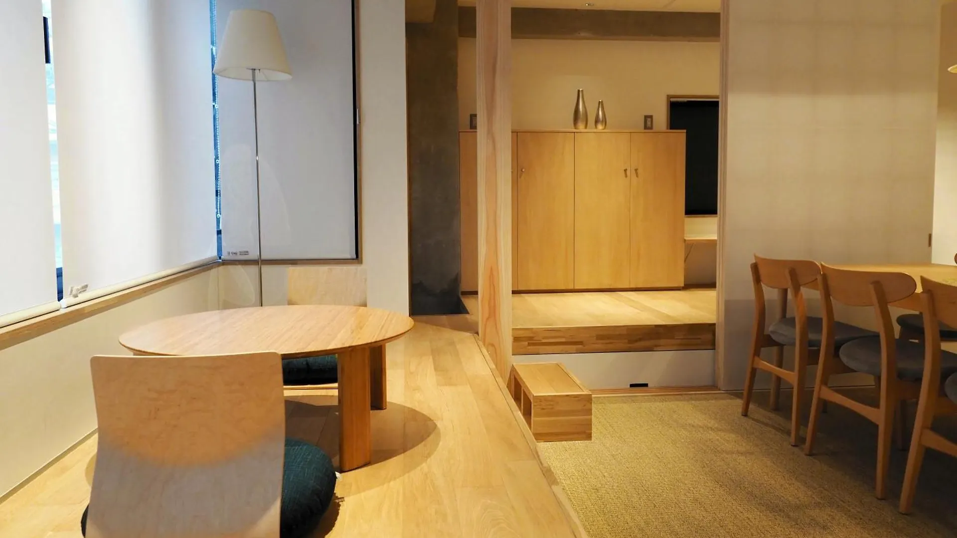 M/W Hotel Tokyo