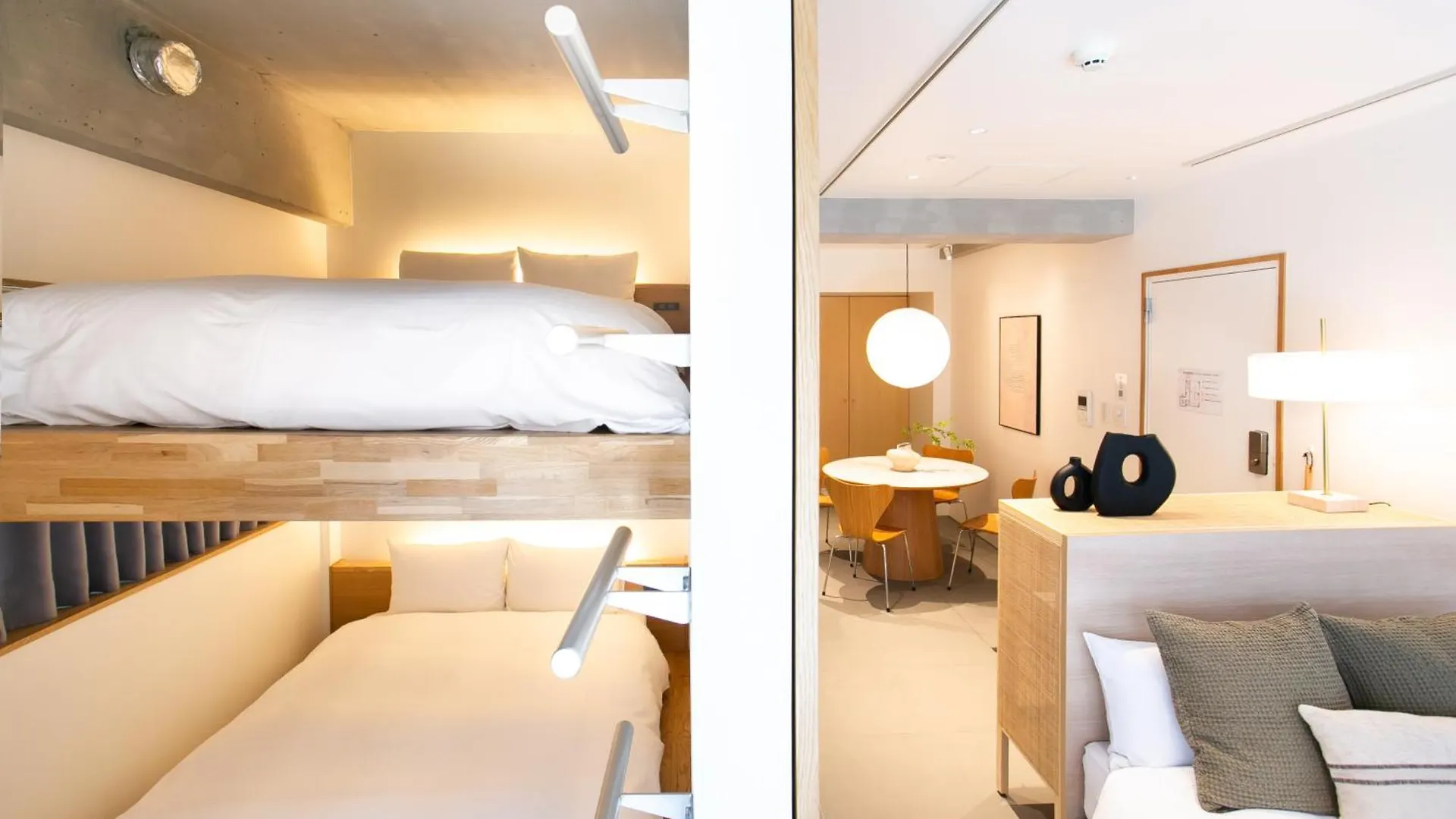 M/W Hotel Tokyo